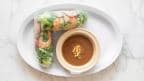 Best 1. Spring Roll (Goi Cuon) (2 Pcs) in North Charleston, SC