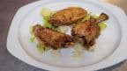 Best 5. Viet Fish Sauce Fried Chicken Wing (3-4 Pcs) in North Charleston, SC