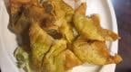 Best 6. Pork Fried Wonton (5 Pcs) in North Charleston, SC