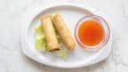 Best 8. Fried Egg Roll (2 Pcs) in North Charleston, SC