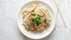 Best 79. Vegetarian Fried Egg Noodle or Rice Noodle with Tofu in North Charleston, SC