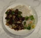 Best 59. Shaken Steak in North Charleston, SC